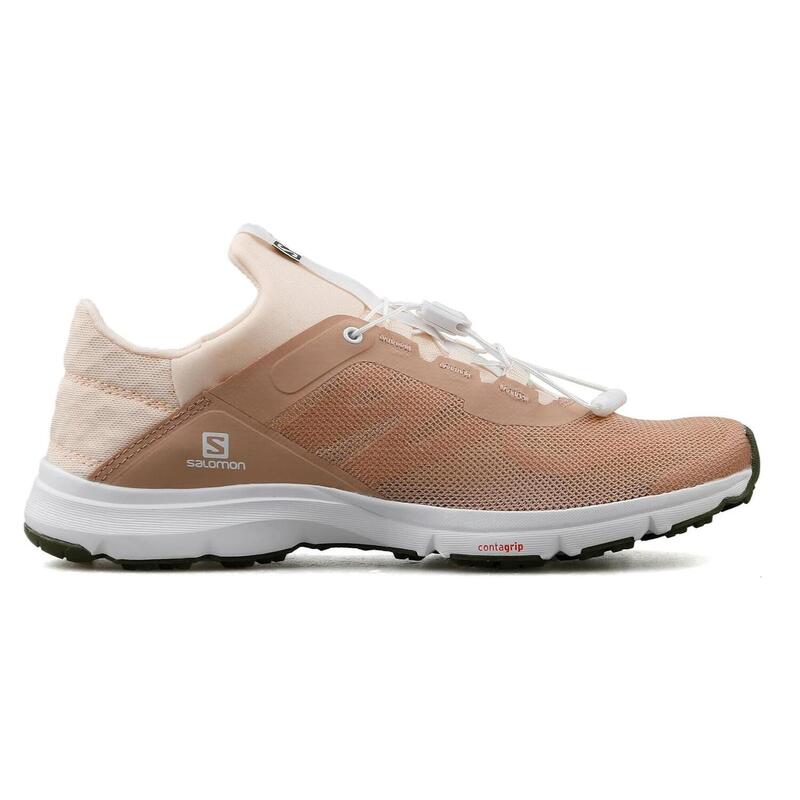 Salomon Amphib Bold 2W QuickLace Damen Laufschuhe