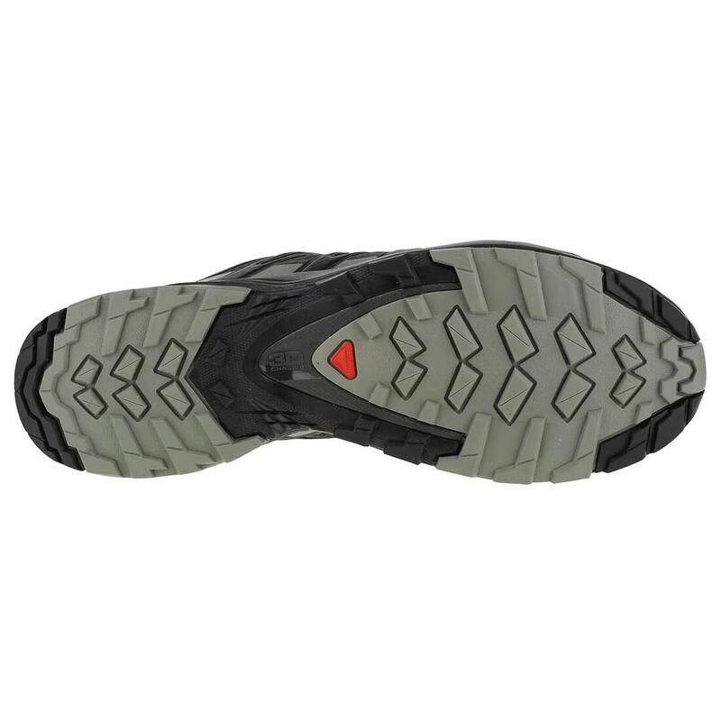 Chaussures de course tout-terrain Salomon XA PRO 3D v8 pour hommes