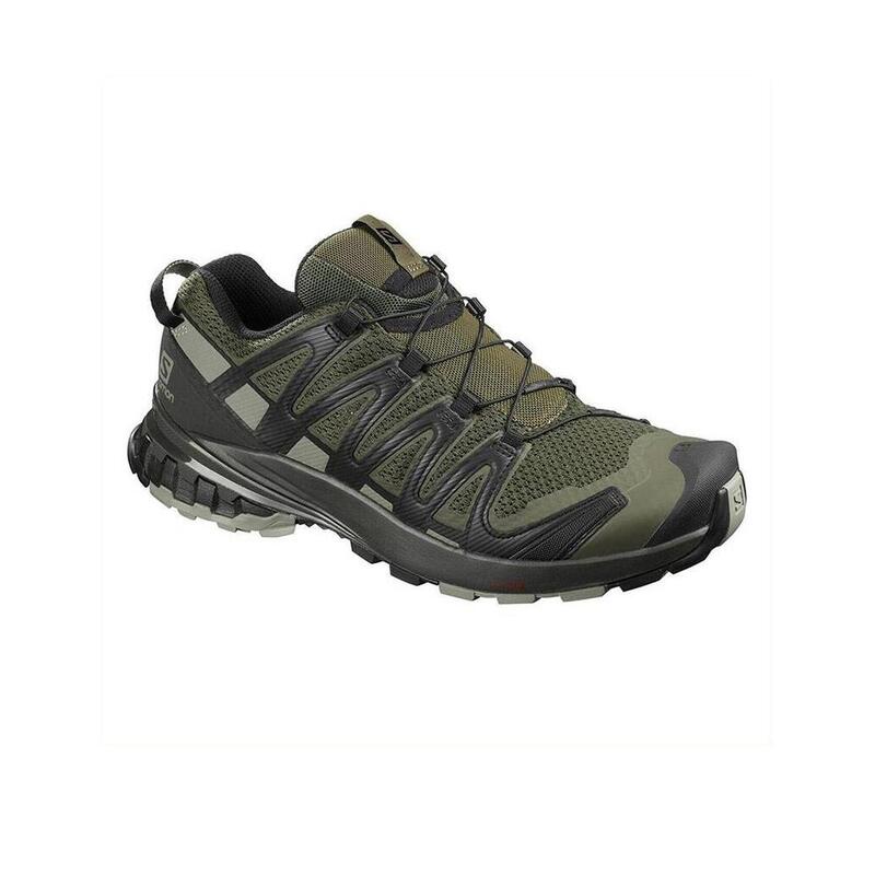 Chaussures de course tout-terrain Salomon XA PRO 3D v8 pour hommes