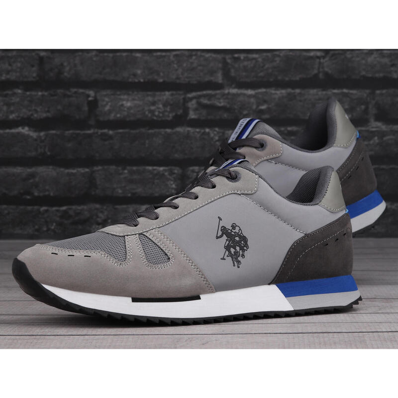 Buty sportowe do chodznia U>S Polo UP22M45054