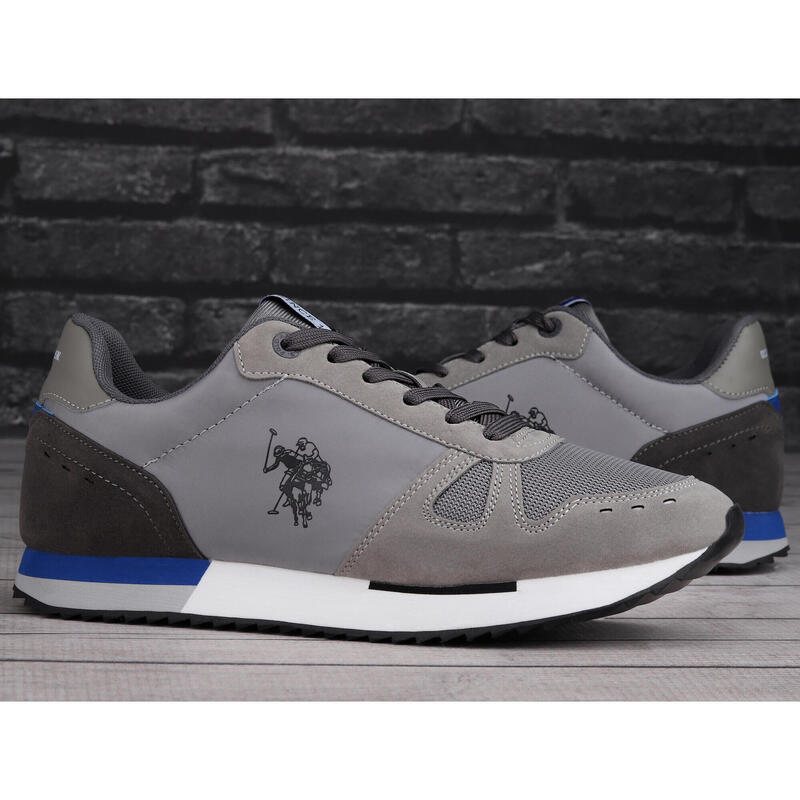 Buty sportowe do chodznia U>S Polo UP22M45054