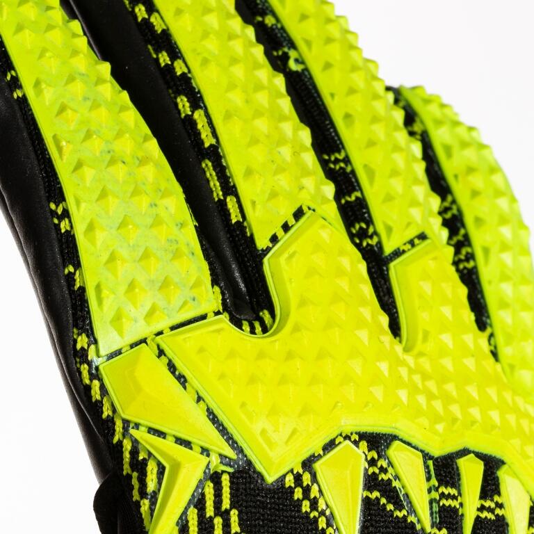 Rękawice bramkarskie unisex Joma AREA 360 piłkarskie treningowe na rzep 2/3