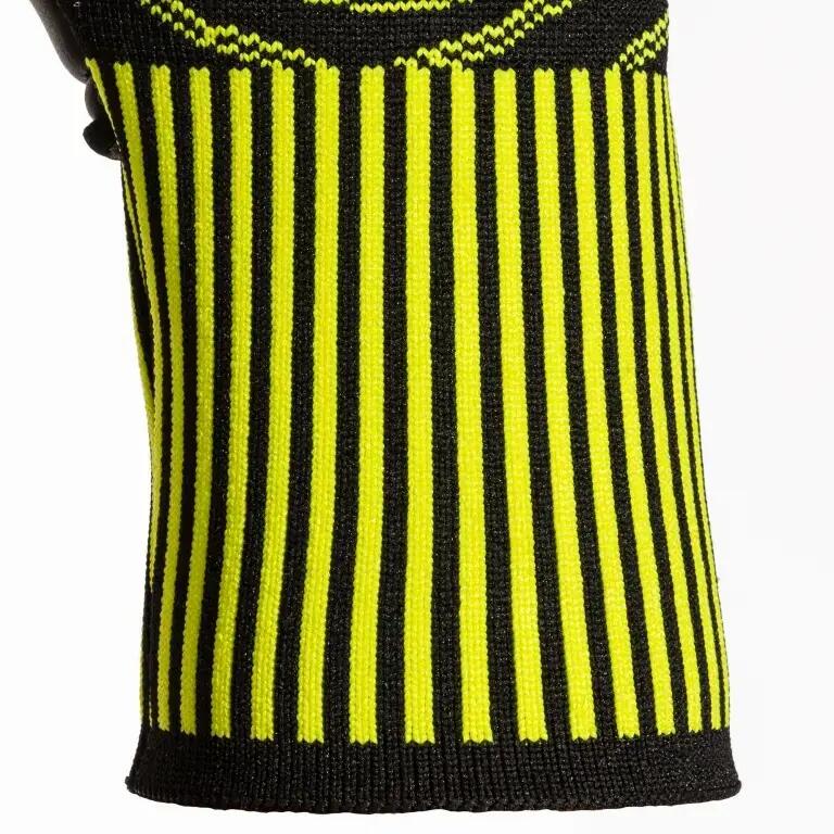 Rękawice bramkarskie unisex Joma AREA 360 piłkarskie treningowe na rzep 3/3