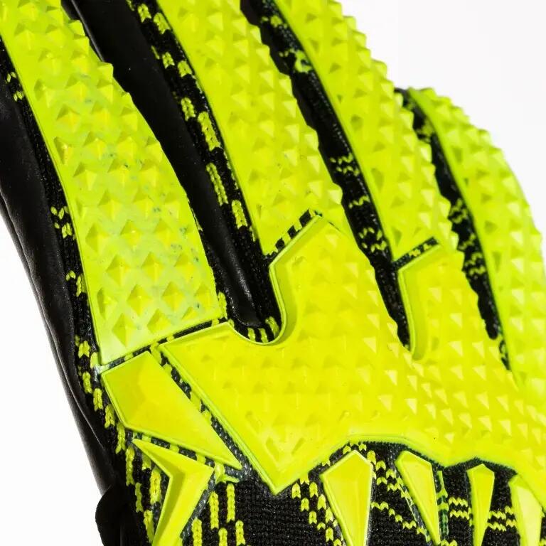 Rękawice bramkarskie unisex Joma AREA 360 piłkarskie treningowe na rzep 2/3