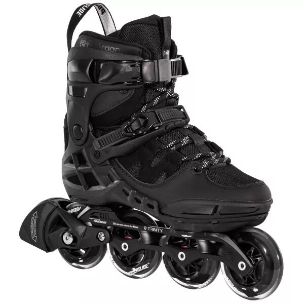 Freeskate rollerblade Powerslide Phuzion Argon 80 2/7