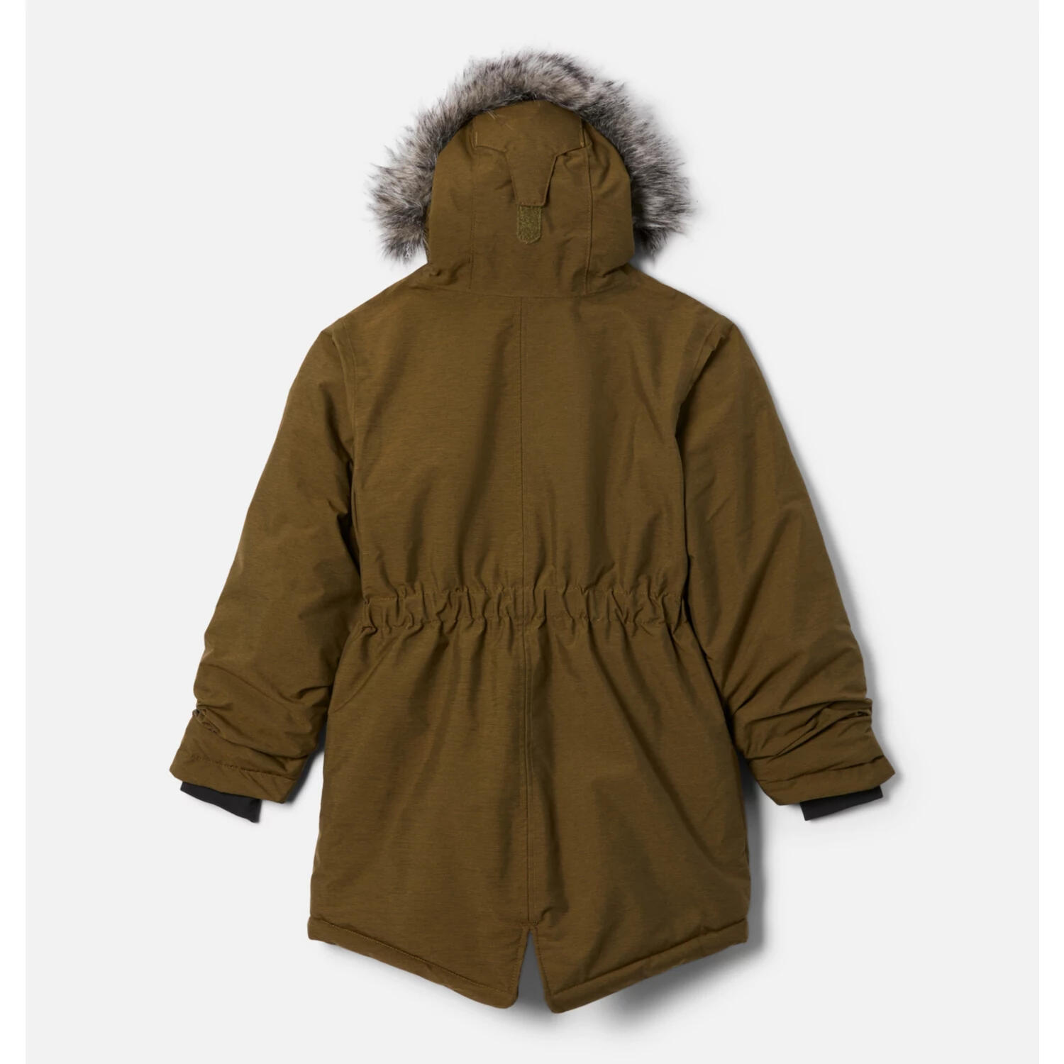 Kurtka zimowa dziewczęca Columbia Nordic Strider™ Jacket 2/4