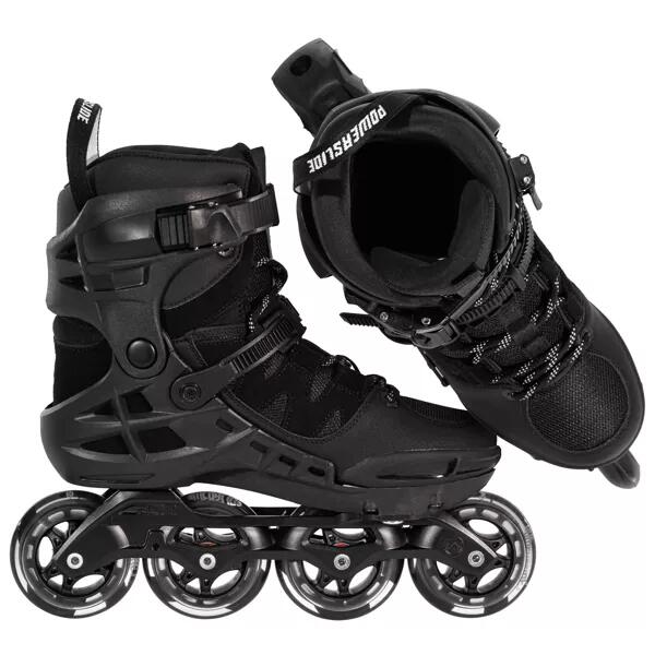 Kolečkové brusle Powerslide Phuzion Argon 80