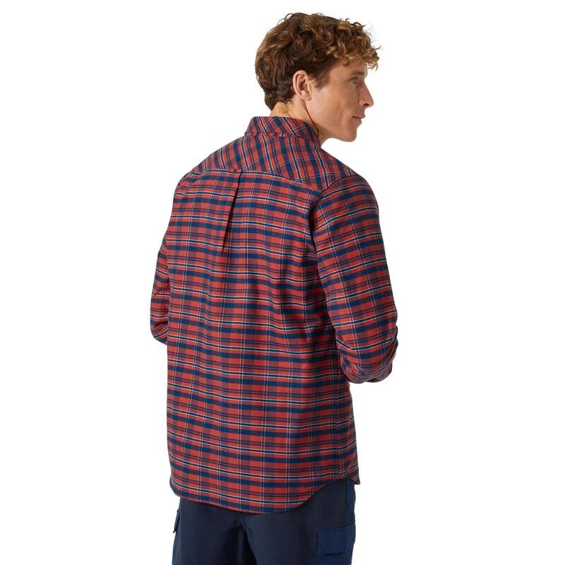 Helly Hansen Chemise Classic Check Ls