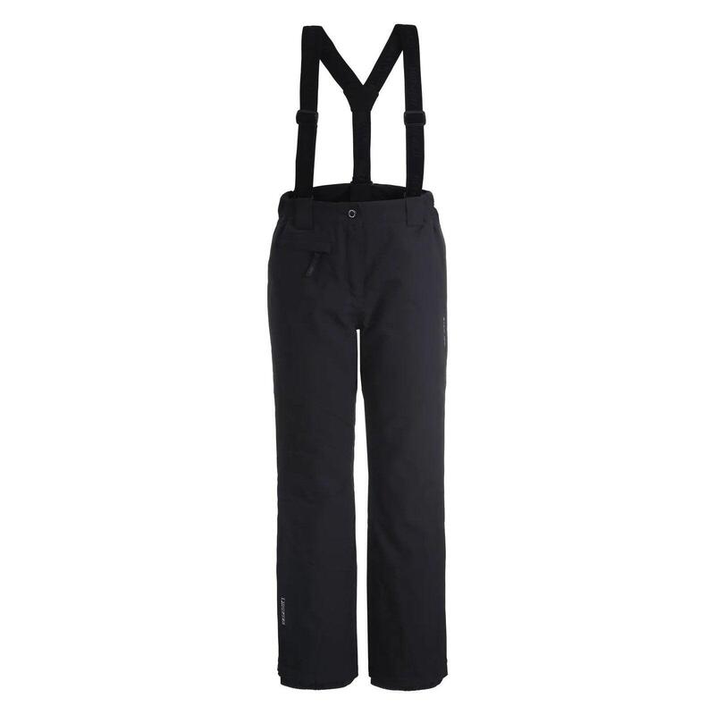 Icepeak BRASWELL - Szabadtéri rövidnadrágok - anthracite/antracit