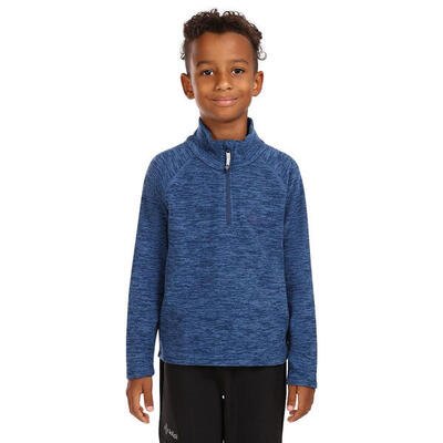 Kinderen fleece tussenlaag kilpi almeri-j