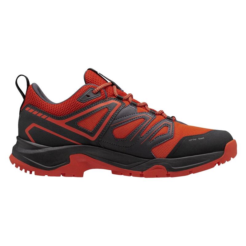 Zapatillas Deportivas Hombre Helly Hansen STALHEIM HT Naranja