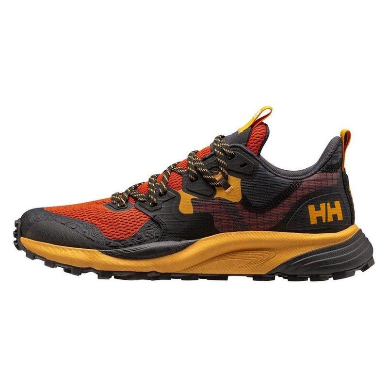 Sneakers Deportivas Hombre Helly Hansen FALCON TR Naranja