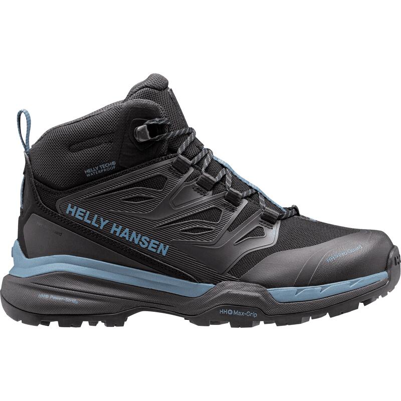 Helly Hansen Chaussures de randonnée Traverse Ht Femme