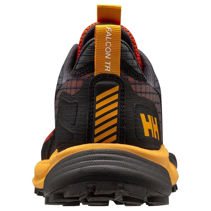 Sneakers Deportivas Hombre Helly Hansen FALCON TR Naranja