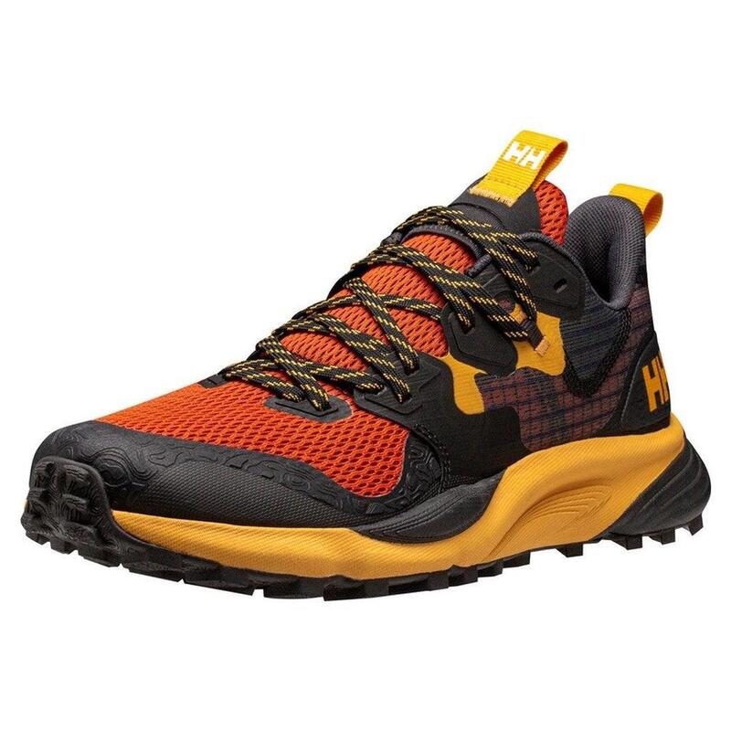 Sneakers Deportivas Hombre Helly Hansen FALCON TR Naranja