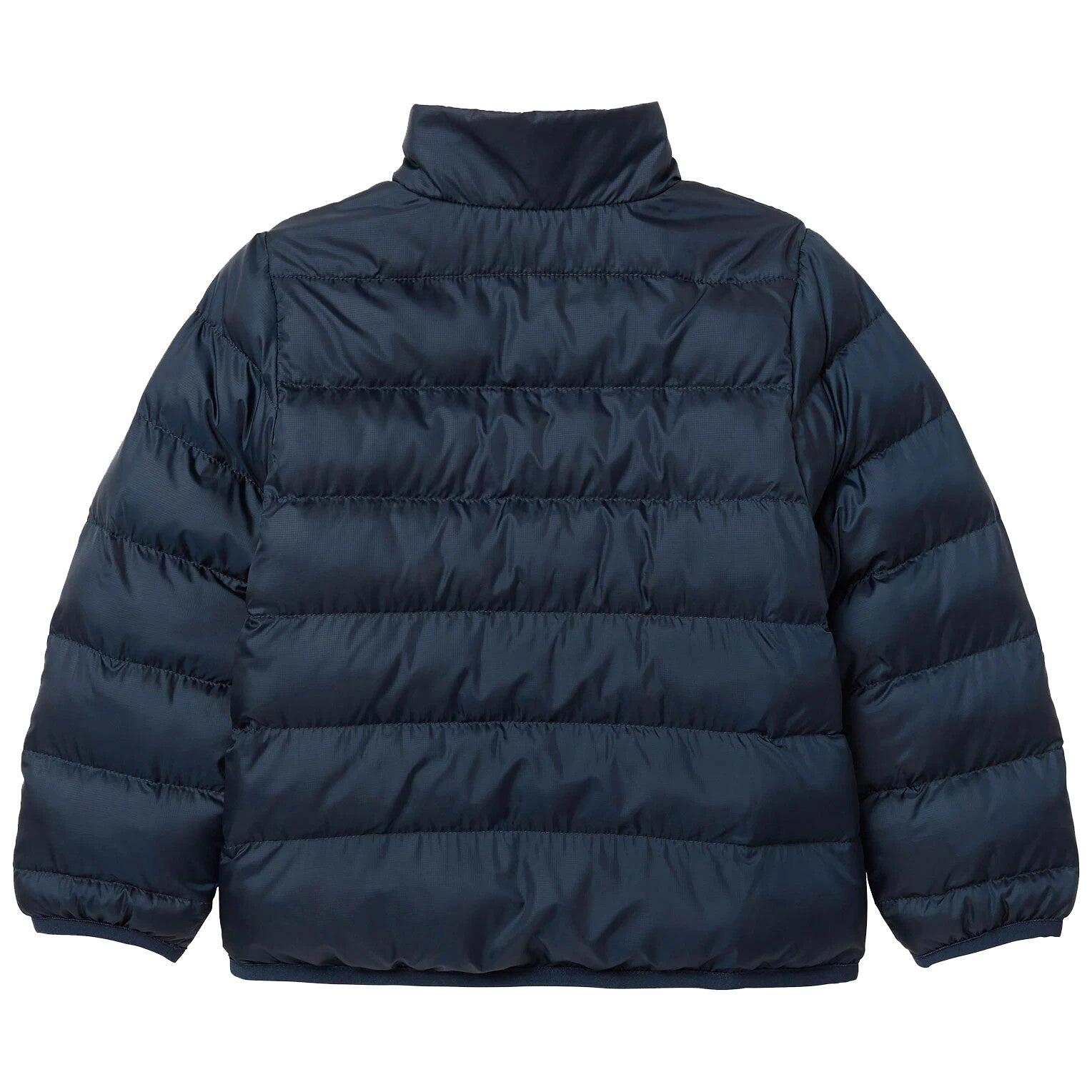 Helly Hansen K Dalen Reversible jacket