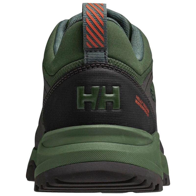 Helly Hansen Cascade Low Ht