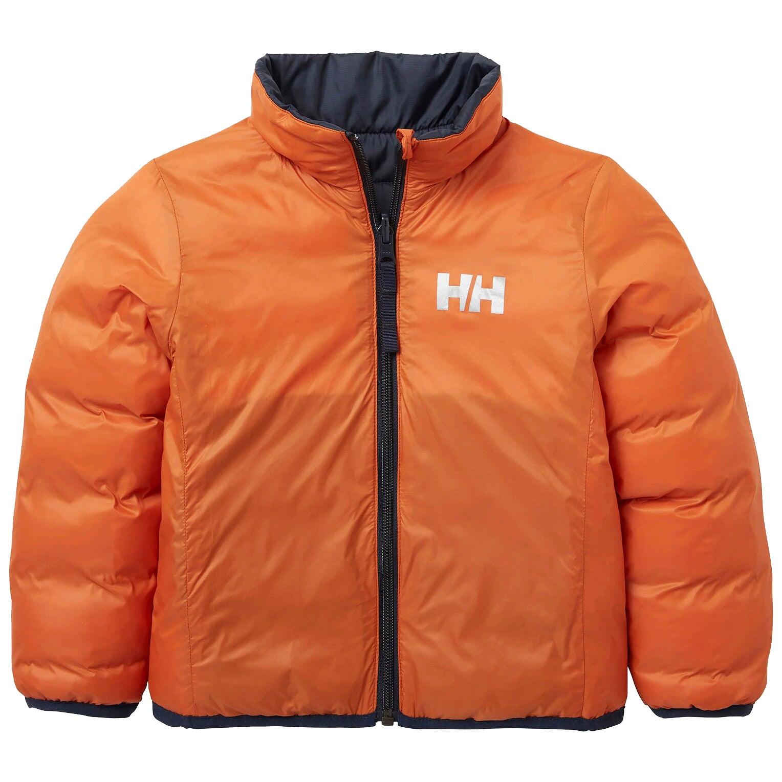 Helly Hansen K Dalen Reversible jacket