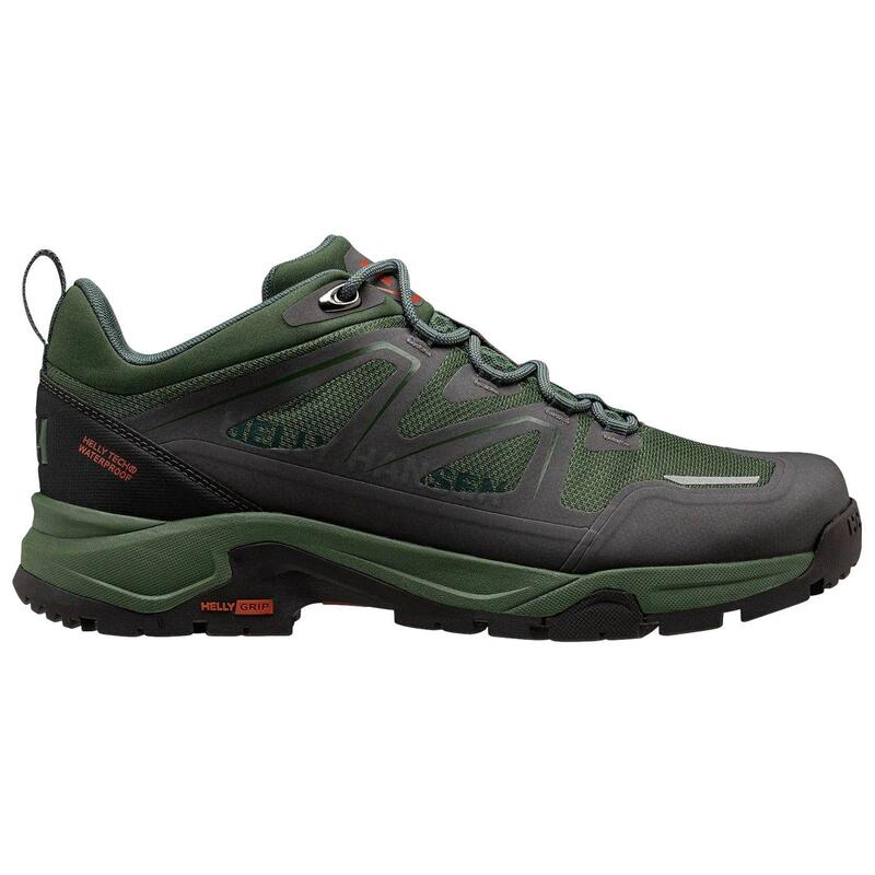 Helly Hansen Cascade Low Ht