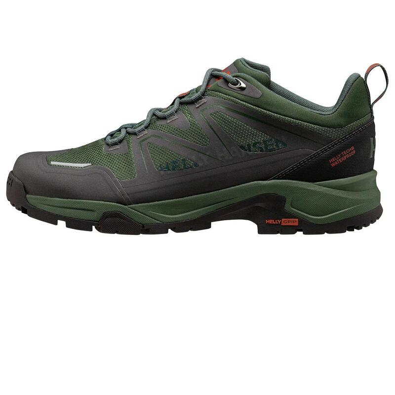 Helly Hansen Cascade Low Ht