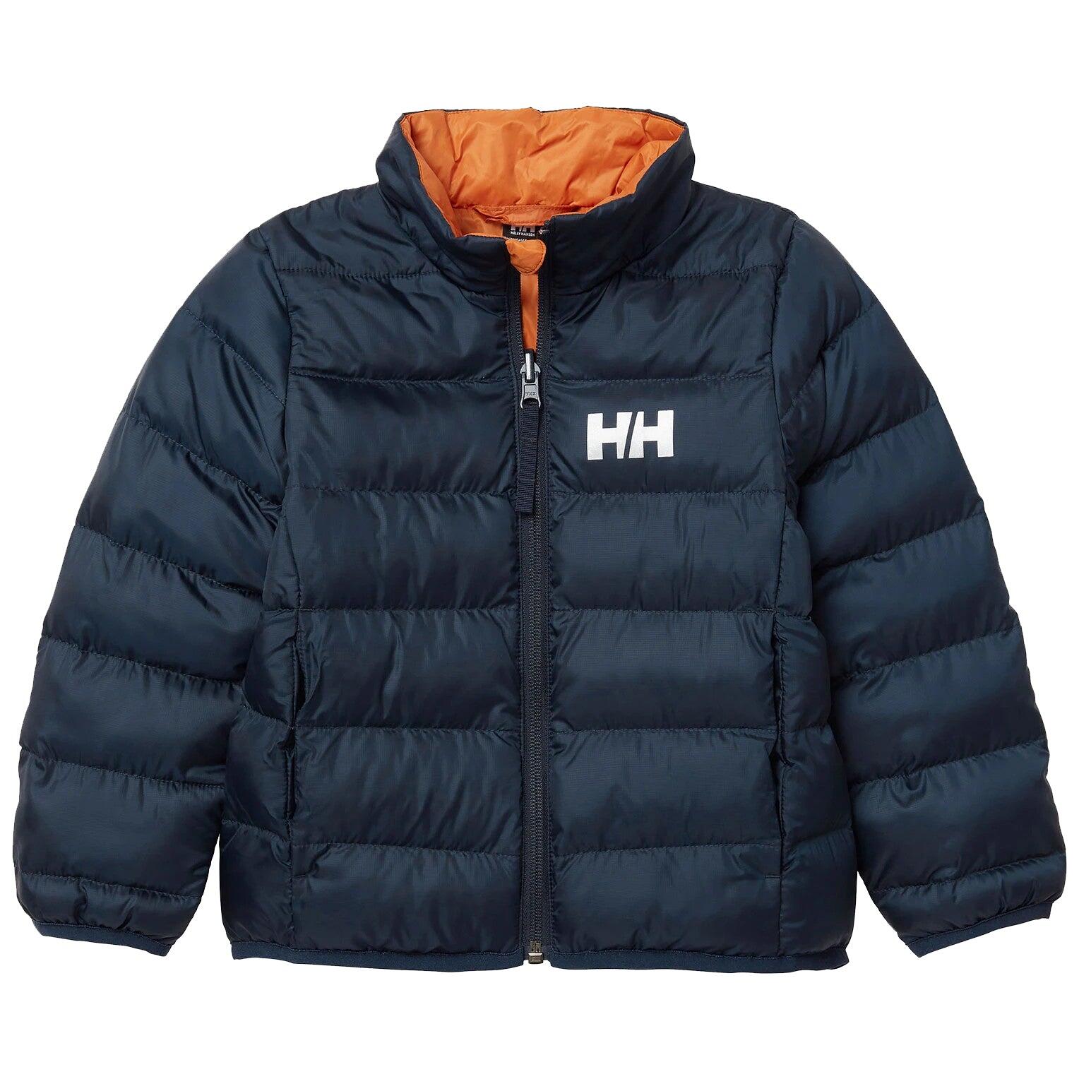 Helly Hansen K Dalen Reversible jacket