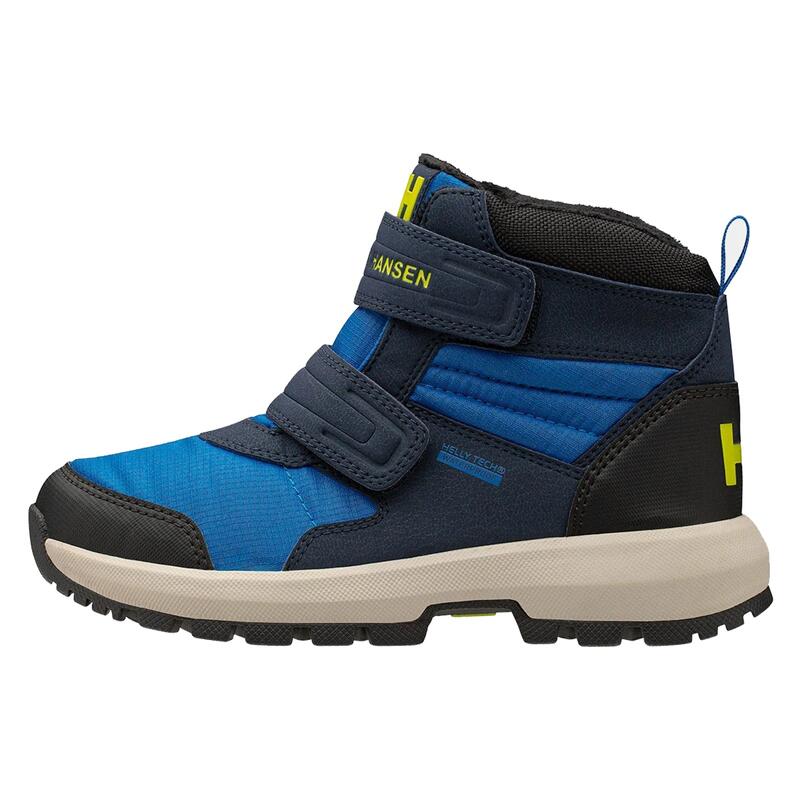 Helly Hansen Bottes Jbowstring Boot Ht Unisexe