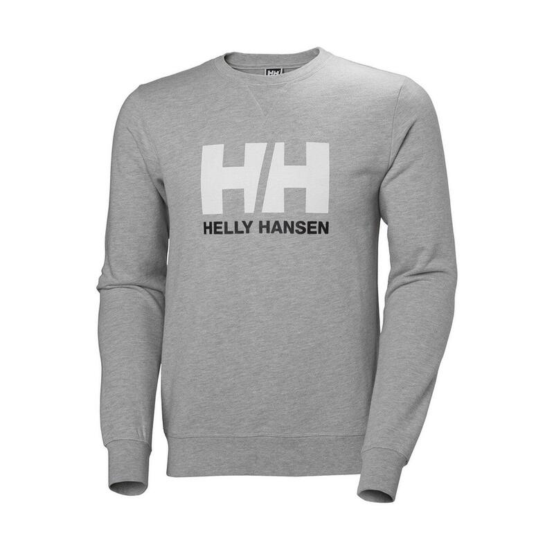 Helly Hansen Sweatshirts Hh Logo Crew Sweat Hommes
