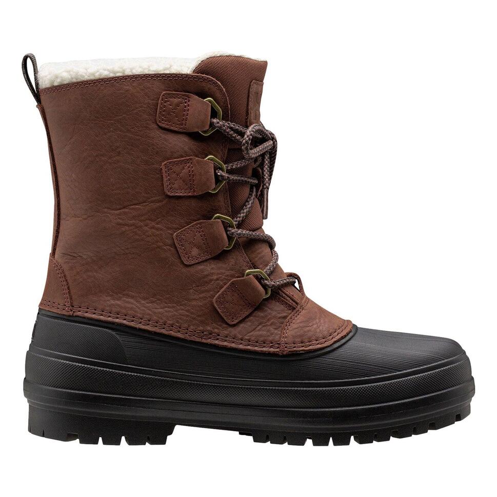 Buty zimowe męskie Helly Hansen Varanger Primaloft