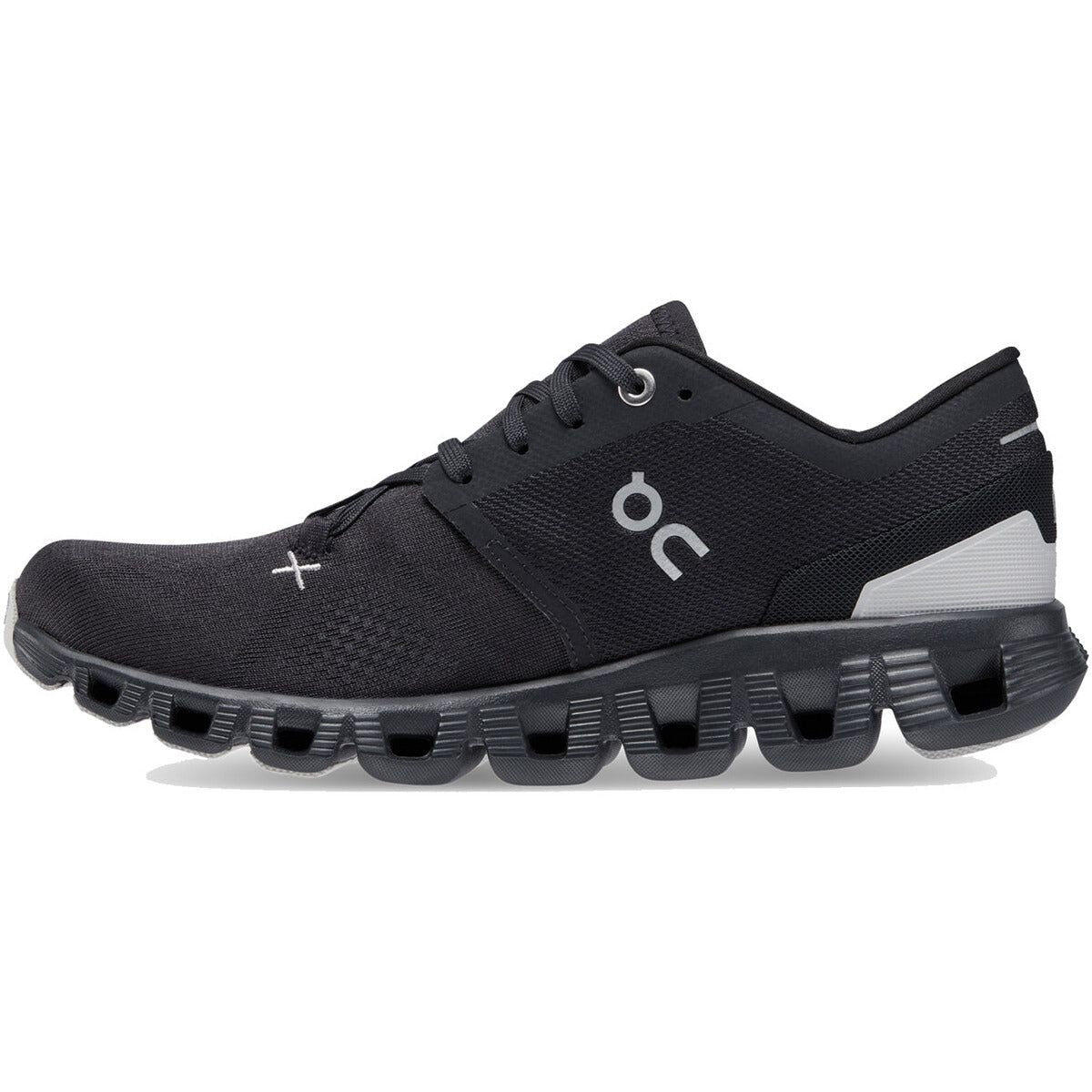 Damen Running-Schuh Cloud X 3 2/6