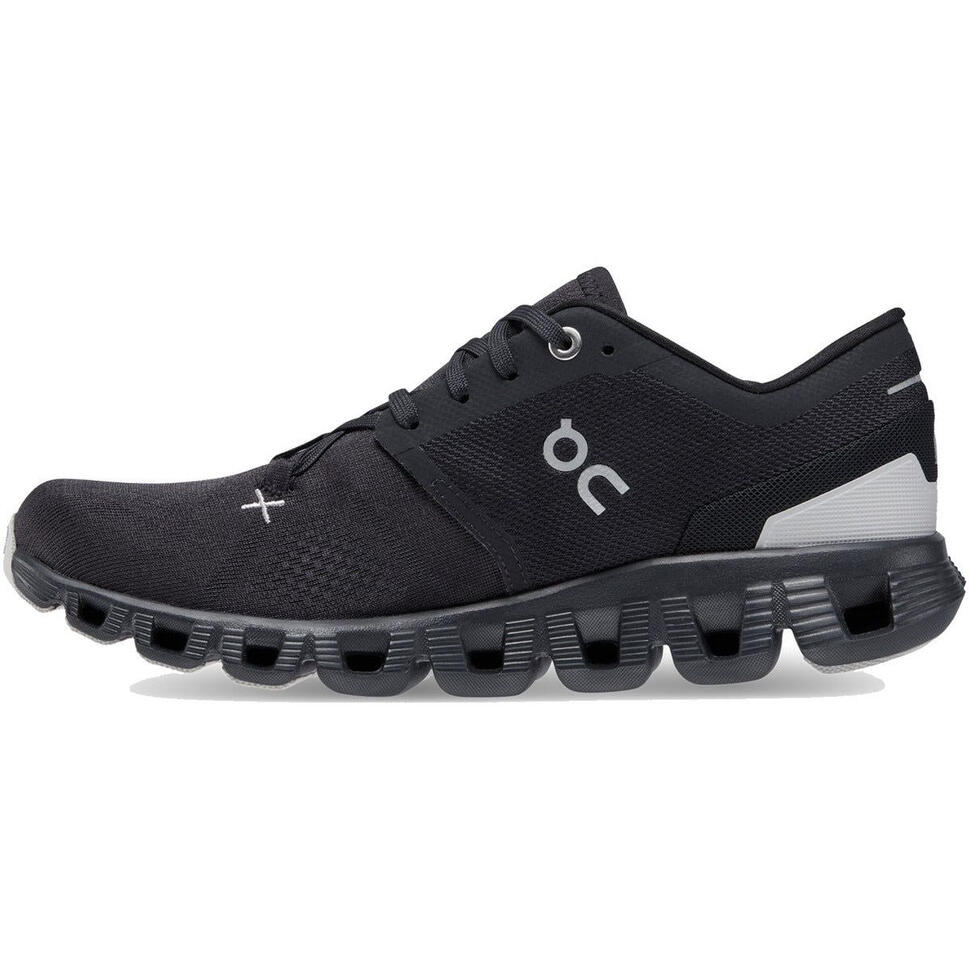 Buty do chodzenia damskie On On On Cloud X 3 W