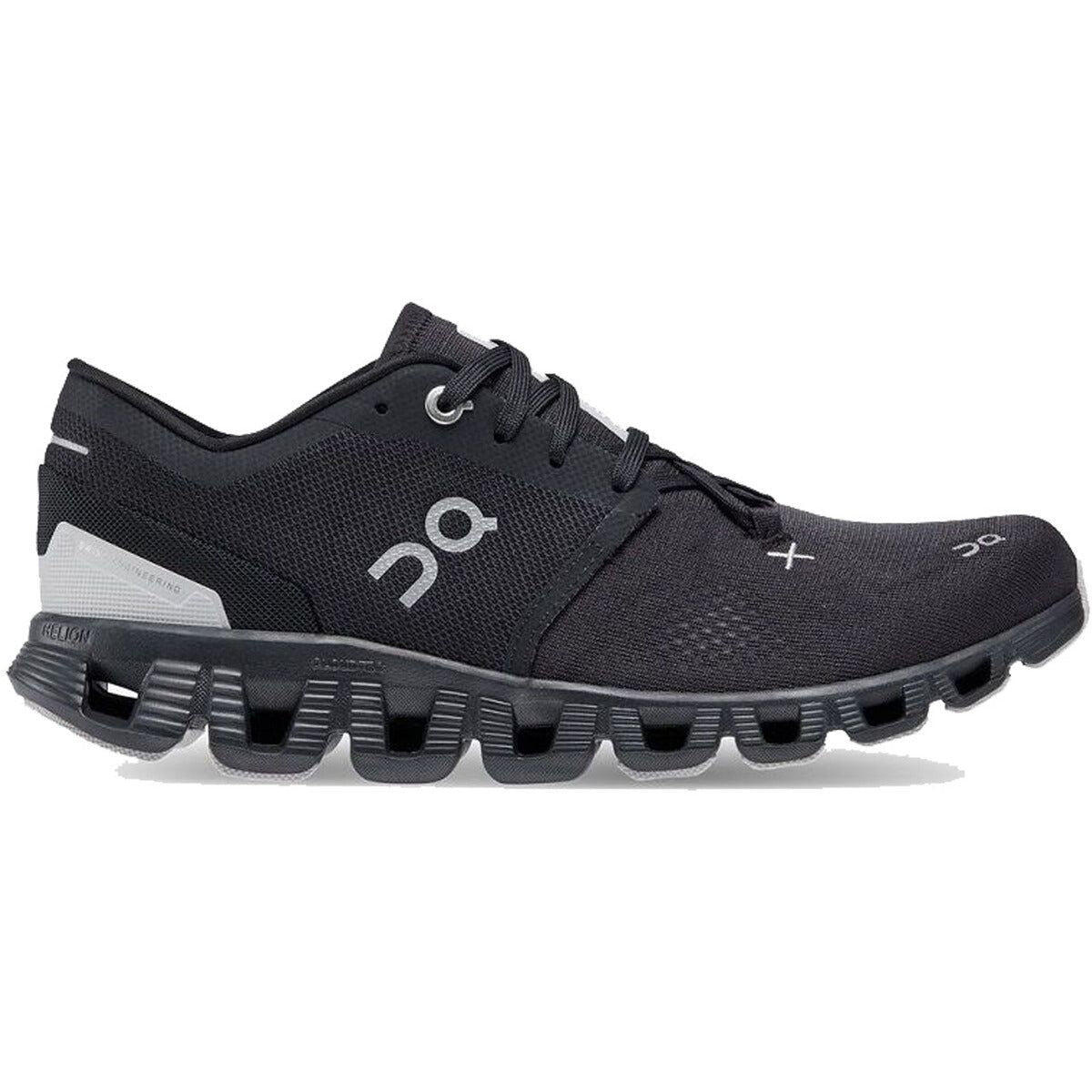 Buty do chodzenia damskie On On On Cloud X 3 W