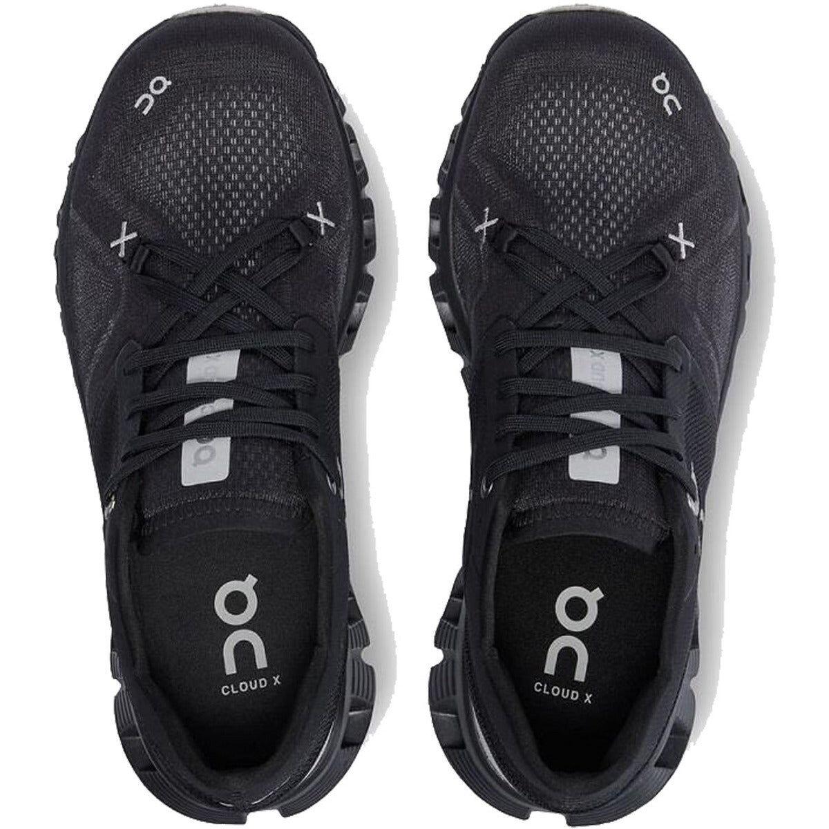Damen Running-Schuh Cloud X 3 5/6