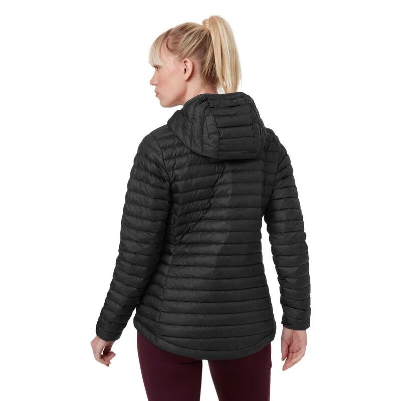 Jachete universale pentru femei Helly Hansen W Sirdal Hooded Insulator Jacket