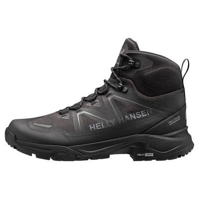 Helly Hansen Cascade Mid Hiking Shoes Black Men's