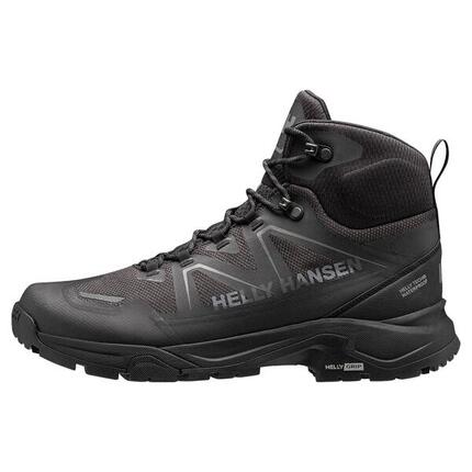Chaussures de Randonnée Helly Hansen Cascade Mid Noir Homme