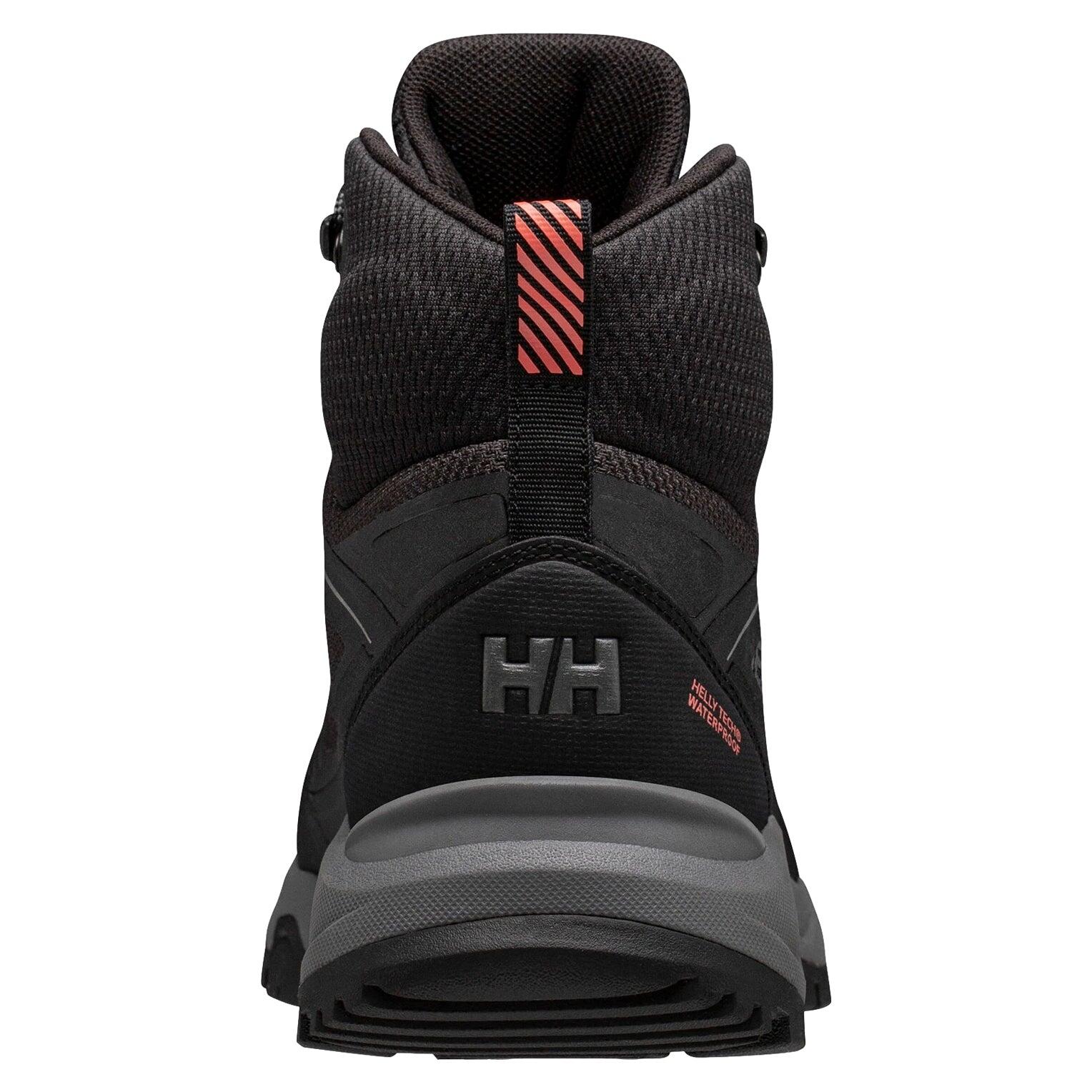 Helly Hansen W Cascade Mid Ht Donna