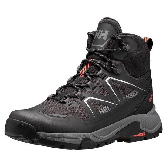 Helly Hansen W Cascade Mid Ht Femme