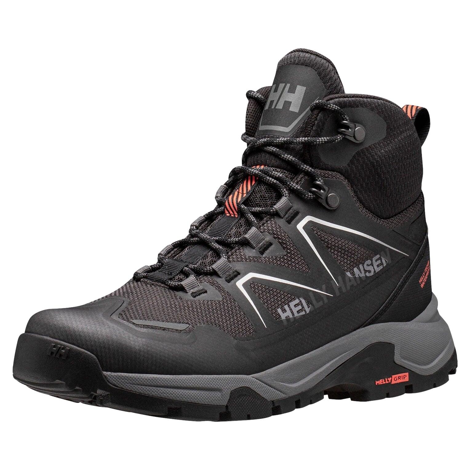 Helly Hansen W Cascade Mid Ht Donna