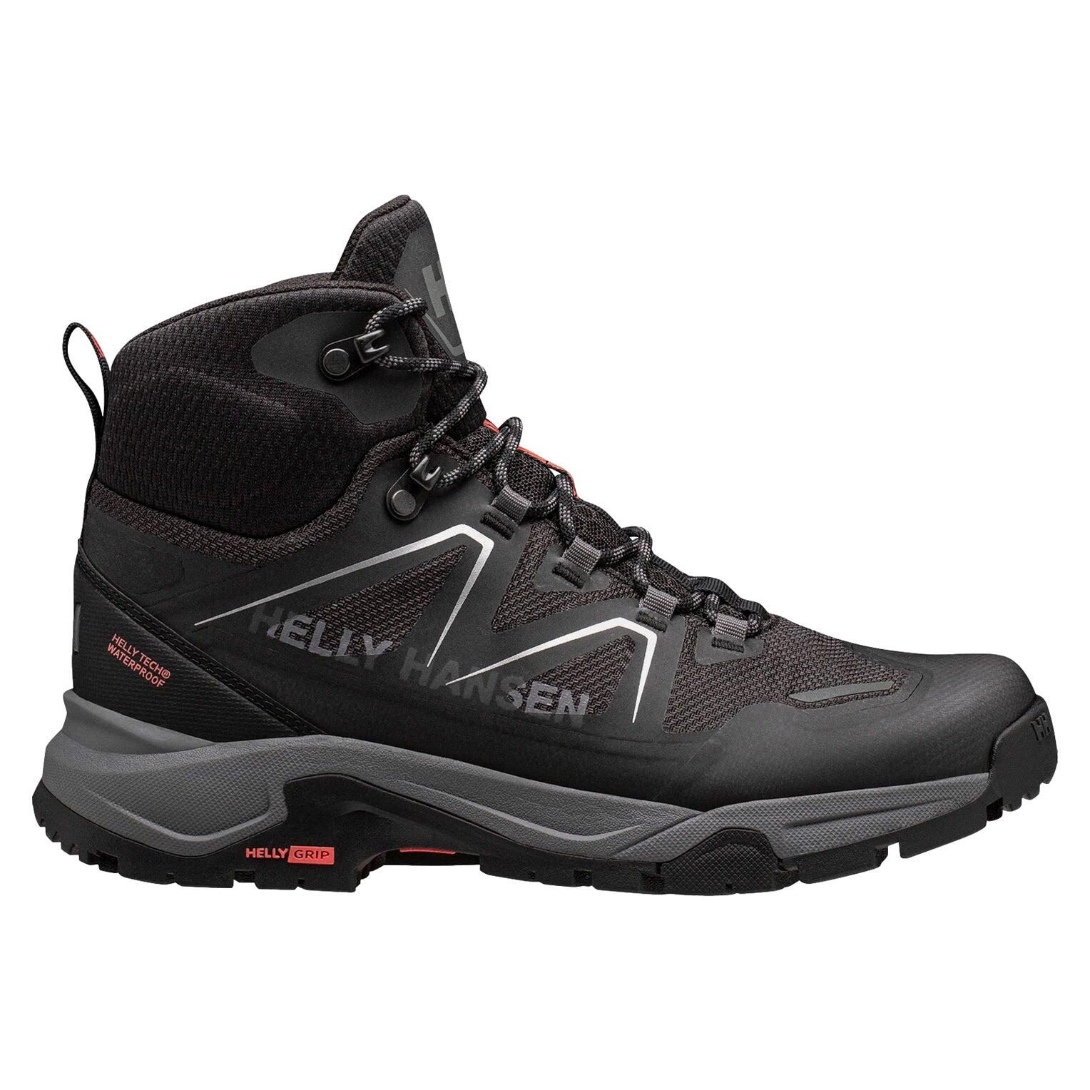 Chaussures de randonnée femme Helly Hansen Cascade HT 2/7