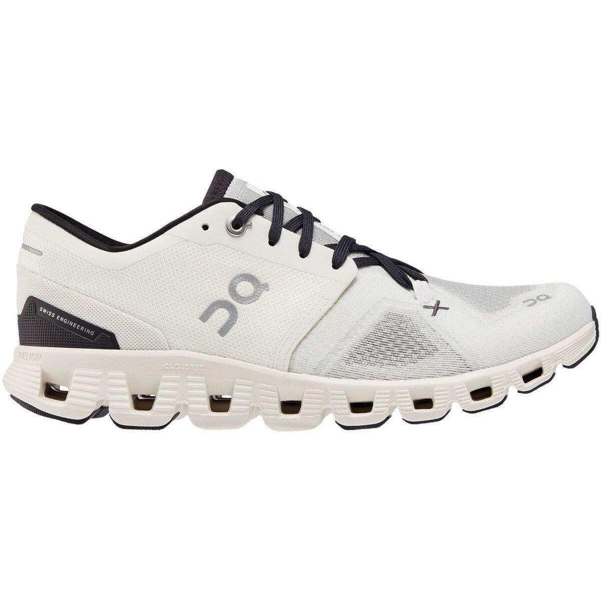 ON RUNNING Running Shoes Cloud X 3 - 60-98697 White