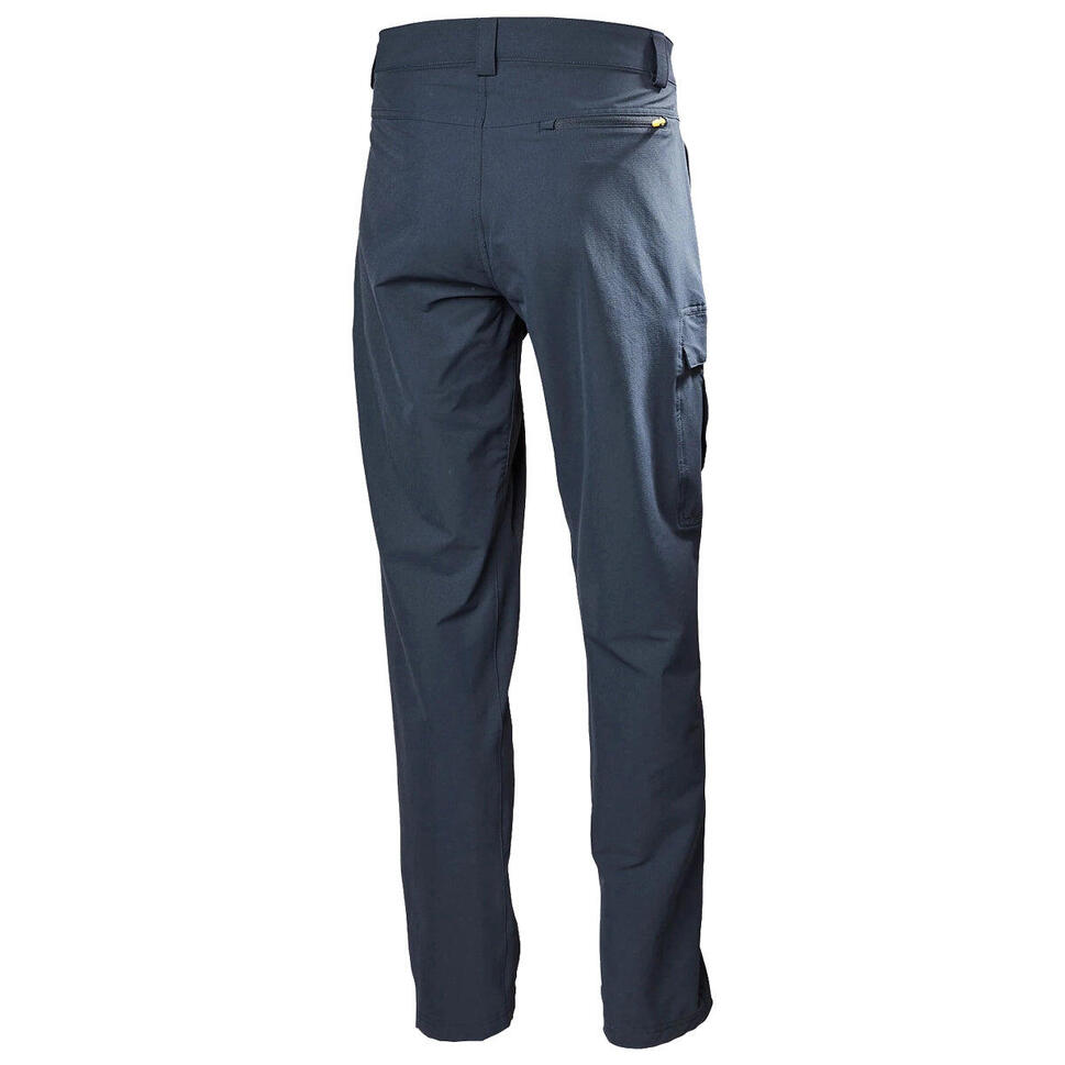 Spodnie żeglarskie męskie Helly Hansen HH QD Cargo Pant