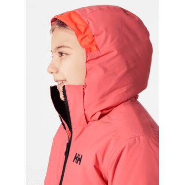 Helly Hansen Jewel Jacke Kinder