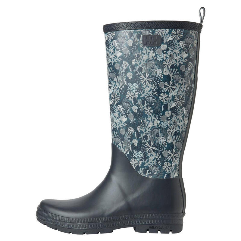 Bottes Helly Hansen Madeleine Print Femme