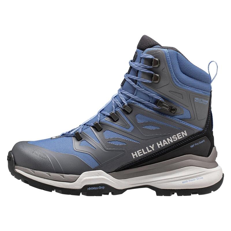 Helly Hansen Chaussures de randonnée Traverse Ht Boot Femme