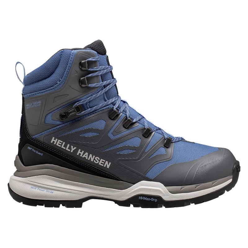 Helly Hansen Chaussures de randonnée Traverse Ht Boot Femme