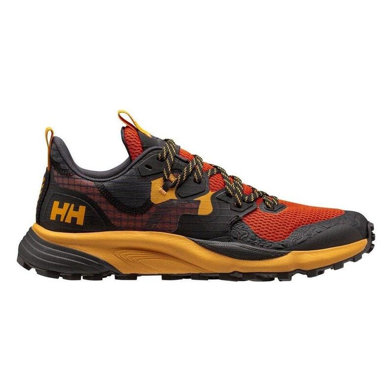 Sneakers Deportivas Hombre Helly Hansen FALCON TR Naranja