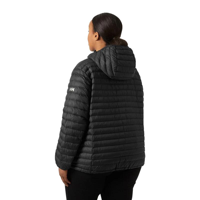 Helly Hansen Sirdal Ins Plus Jacke Damen