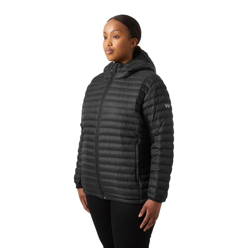 Helly Hansen Sirdal Ins Plus Jacke Damen