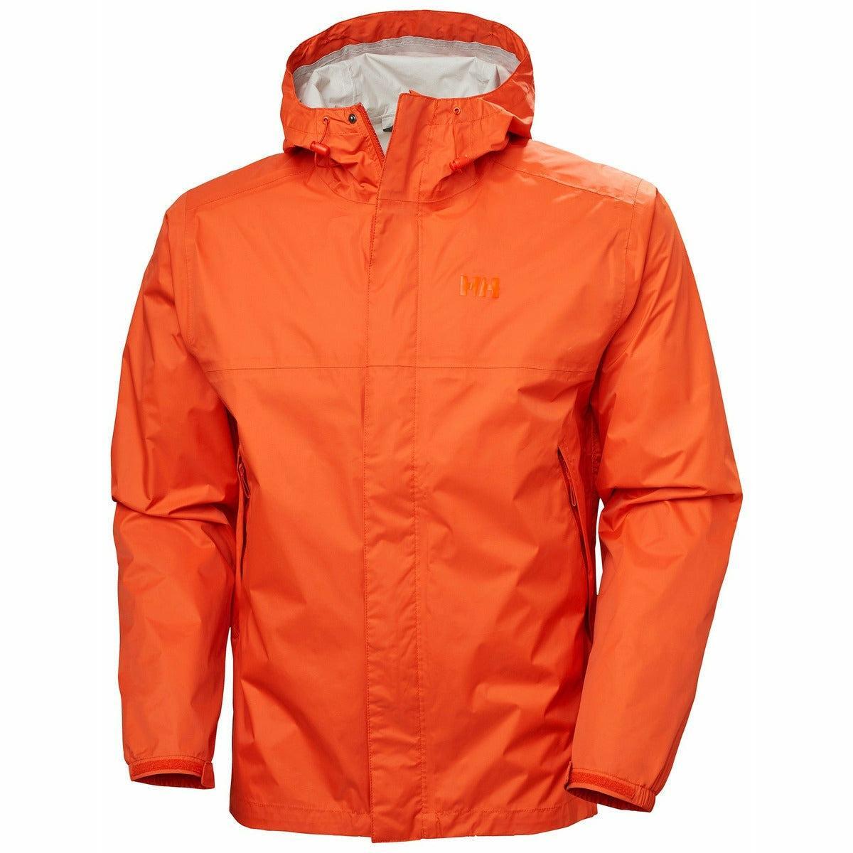 Kurtka przeciwdeszczowa męska Helly Hansen Loke Jacket