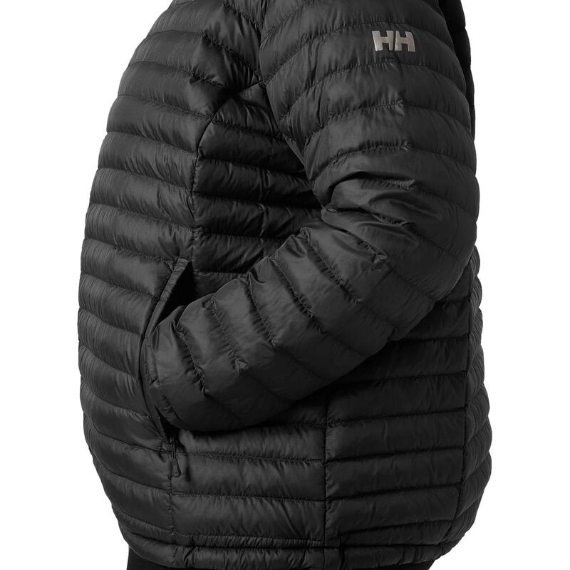 Helly Hansen Sirdal Ins Plus Jacke Damen